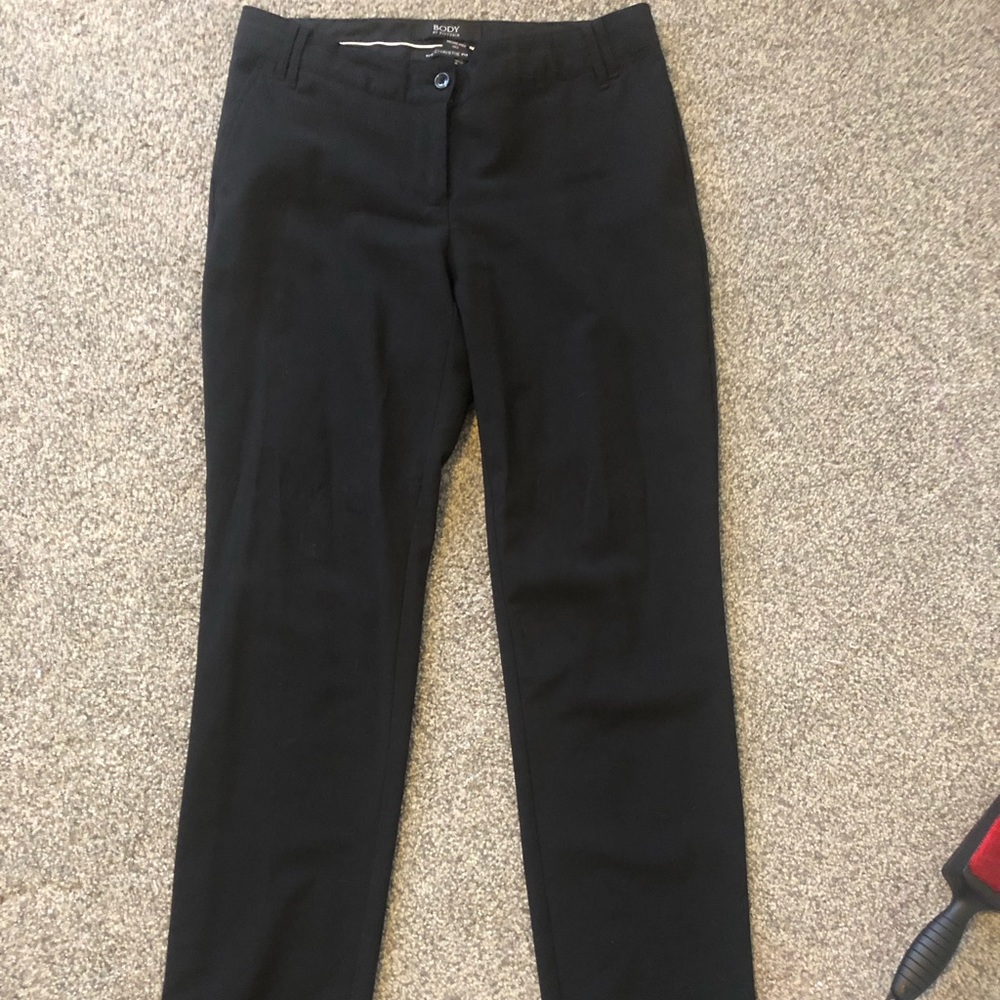 Victorias Secret black dress pants